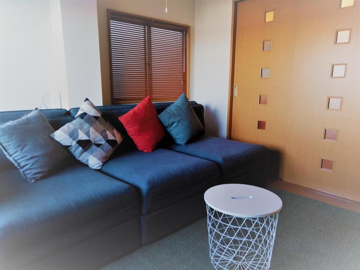 Ghibli Museum#Mitaka Station 5 Mins Walk#5 Beds#Max 5Ppl 吉卜力美術館 龍貓 神隱少女 Apartment Musashino Exterior photo